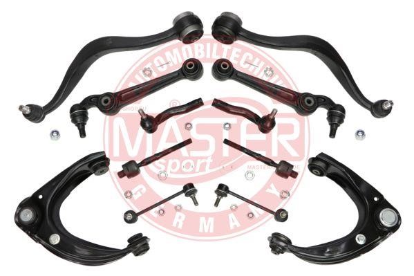 Control arm kit Master-sport 37002&#x2F;1-KIT-MS