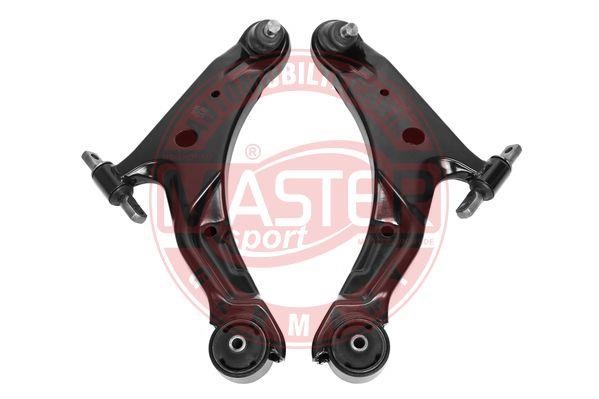 Master-sport 37119-KIT-MS Control arm kit 37119KITMS
