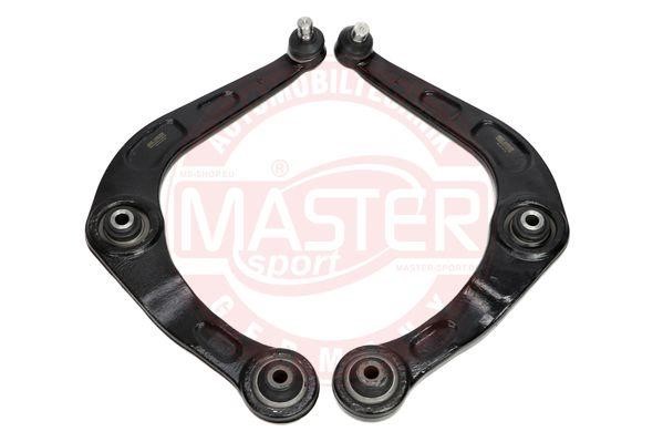 Master-sport 37059/1-KIT-MS Control arm kit 370591KITMS