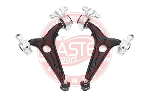 Master-sport 37094-KIT-MS Control arm kit 37094KITMS