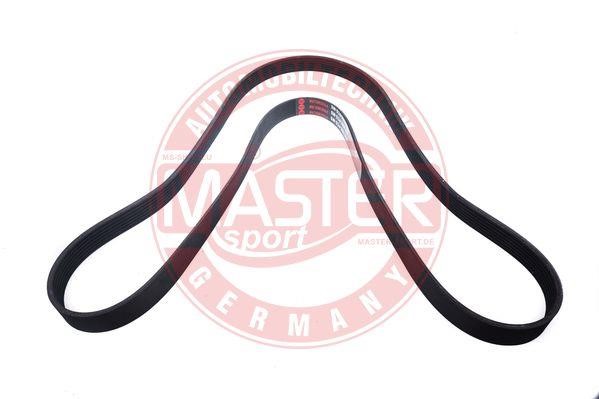 Master-sport 7PK1855-PCS-MS V-Ribbed Belt 7PK1855PCSMS