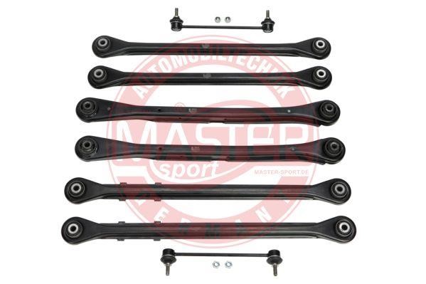 Control arm kit Master-sport 36840&#x2F;1-SET-MS
