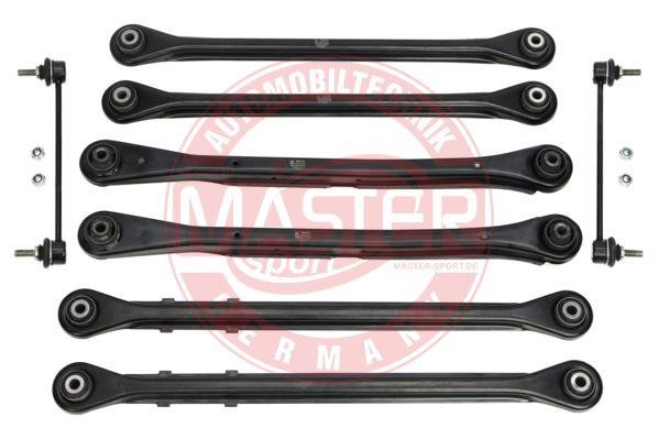 Master-sport 36840/1-SET-MS Control arm kit 368401SETMS