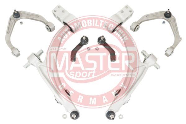 Master-sport 36835/2-KIT-MS Control arm kit 368352KITMS