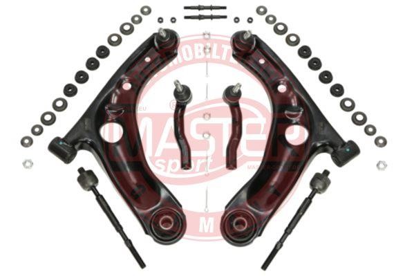 Master-sport 36901/1-KIT-MS Control arm kit 369011KITMS