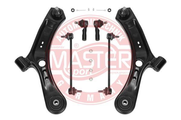 Master-sport 37113/1-KIT-MS Control arm kit 371131KITMS