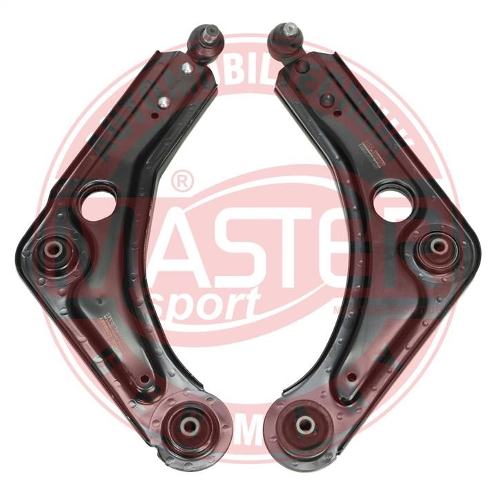 Master-sport 37065-KIT-MS Control arm kit 37065KITMS