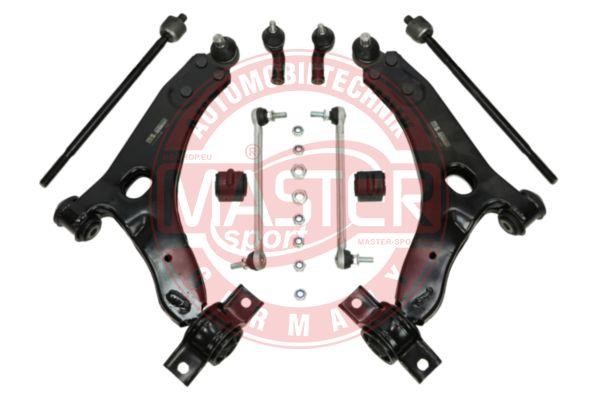 Master-sport 36859/1-KIT-MS Control arm kit 368591KITMS