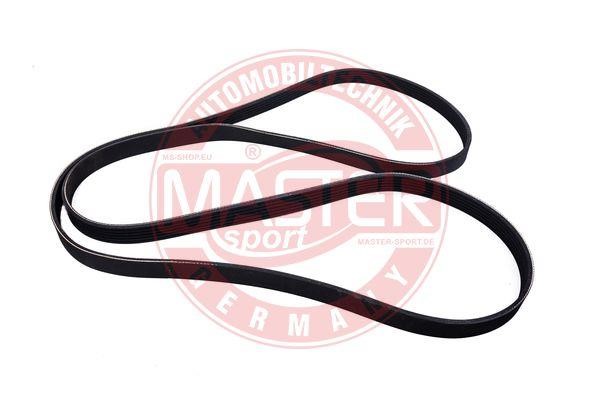 Master-sport 6PK2166-PCS-MS V-Ribbed Belt 6PK2166PCSMS