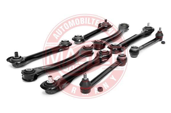 Control arm kit Master-sport 36793/1-SET-MS