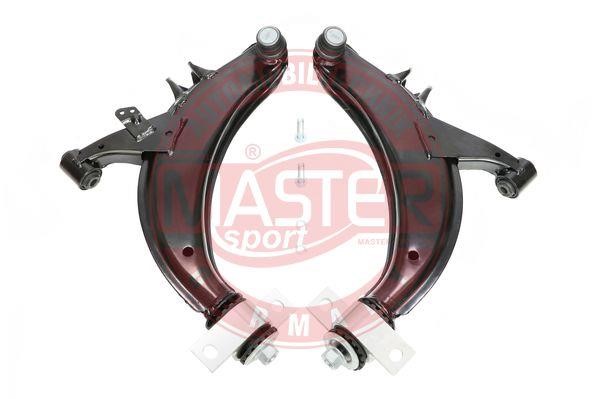 Master-sport 37124-KIT-MS Control arm kit 37124KITMS