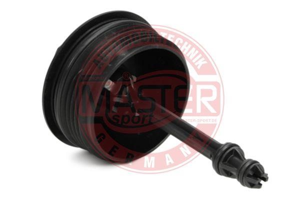 Master-sport Cap, oil filter housing – price 60 PLN