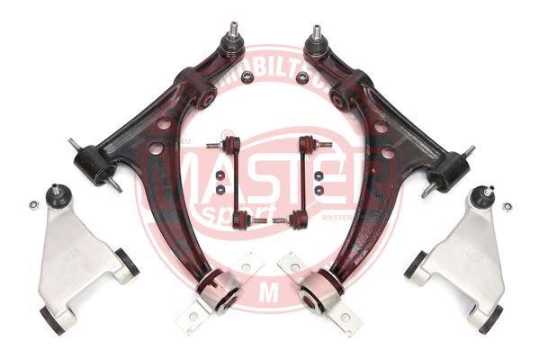 Master-sport 37023-KIT-MS Control arm kit 37023KITMS