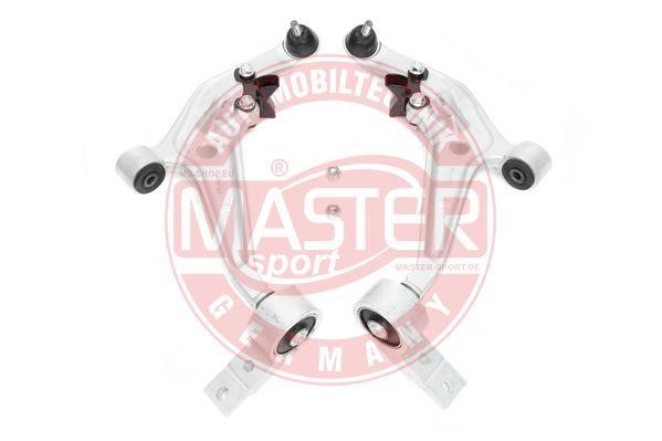 Master-sport 37013/1-KIT-MS Control arm kit 370131KITMS