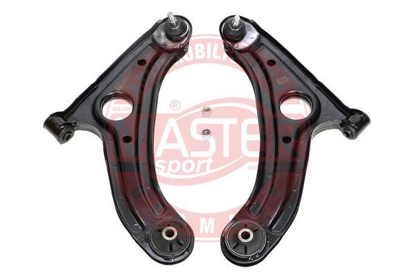 Master-sport 37051/1-KIT-MS Control arm kit 370511KITMS