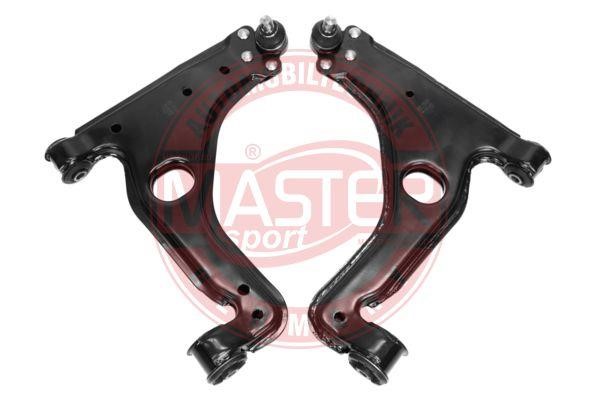 Master-sport 36937/1-KIT-MS Control arm kit 369371KITMS