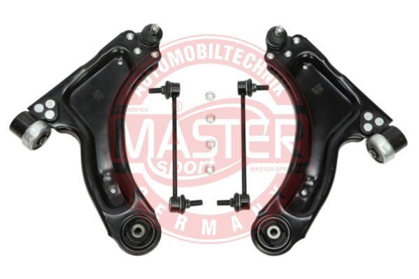 Master-sport 36916/2-KIT-MS Control arm kit 369162KITMS