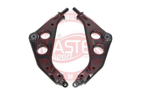 Master-sport 36949/3-KIT-MS Control arm kit 369493KITMS