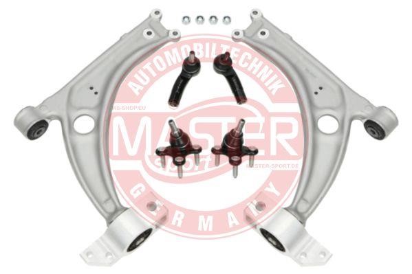 Master-sport 36824/2-SET-MS Control arm kit 368242SETMS