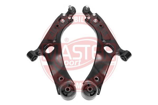 Master-sport 36962/1-KIT-MS Control arm kit 369621KITMS