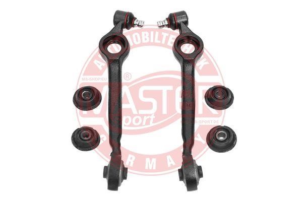 Master-sport 36991/1-KIT-MS Control arm kit 369911KITMS