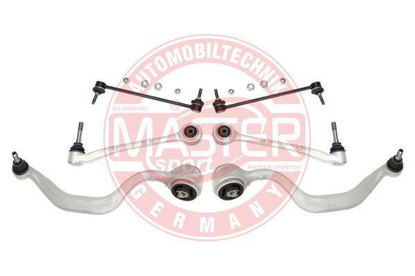 Master-sport 37012/1-KIT-MS Control arm kit 370121KITMS