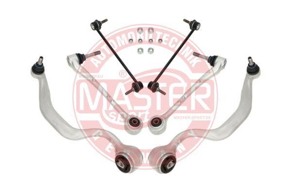 Buy Master-sport 37012&#x2F;1-KIT-MS at a low price in United Arab Emirates!
