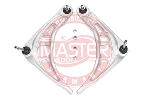 Master-sport 37008/1-KIT-MS Control arm kit 370081KITMS
