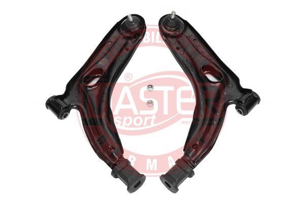 Master-sport 37111-KIT-MS Control arm kit 37111KITMS