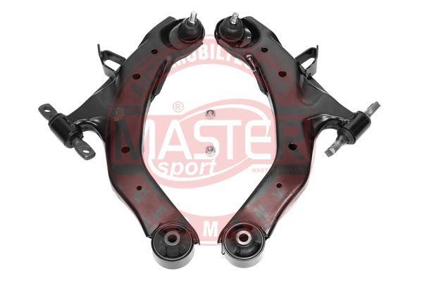 Master-sport 36967/1-KIT-MS Control arm kit 369671KITMS