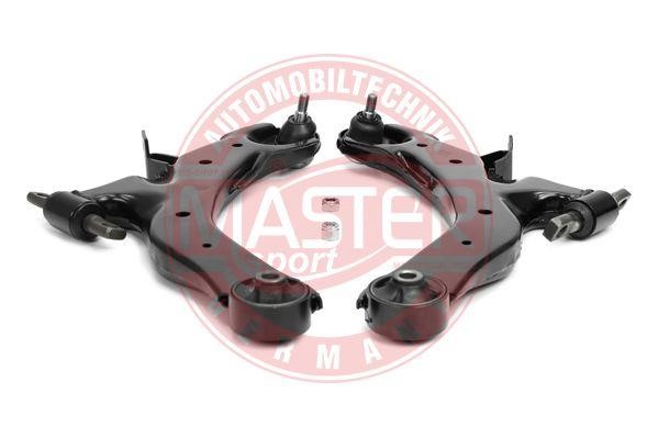 Control arm kit Master-sport 36967&#x2F;1-KIT-MS