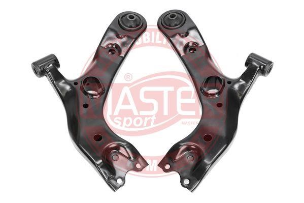 Master-sport 36898/1-KIT-MS Control arm kit 368981KITMS