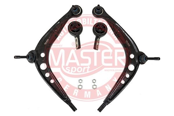 Master-sport 36854/3-KIT-MS Control arm kit 368543KITMS