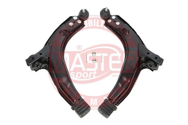 Master-sport 36980/1-KIT-MS Control arm kit 369801KITMS