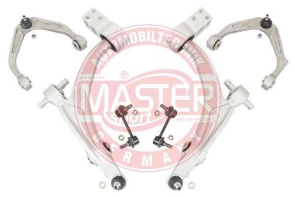 Master-sport 36835/1-KIT-MS Control arm kit 368351KITMS