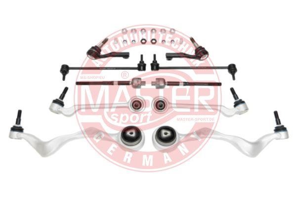 Master-sport 36856/3-KIT-MS Control arm kit 368563KITMS