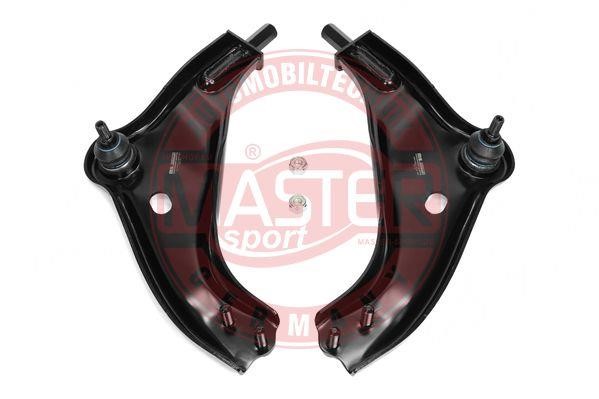 Master-sport 36948/2-KIT-MS Control arm kit 369482KITMS