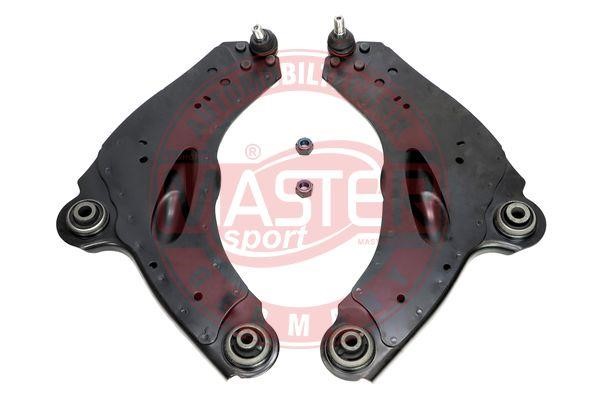 Master-sport 36913/1-KIT-MS Control arm kit 369131KITMS