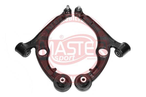 Master-sport 36977/3-KIT-MS Control arm kit 369773KITMS