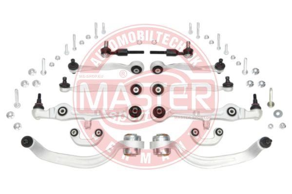 Master-sport 36791/1-SET-MS Control arm kit 367911SETMS