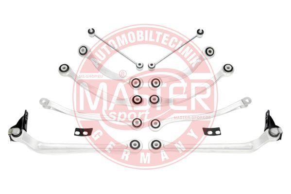 Master-sport 36819/1-SET-MS Control arm kit 368191SETMS