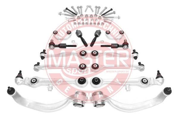 Master-sport 36790/4-SET-MS Control arm kit 367904SETMS
