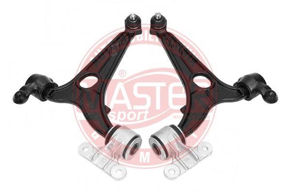 Master-sport 37026-KIT-MS Control arm kit 37026KITMS