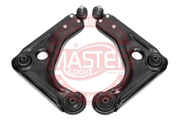 Master-sport 36972/3-KIT-MS Control arm kit 369723KITMS