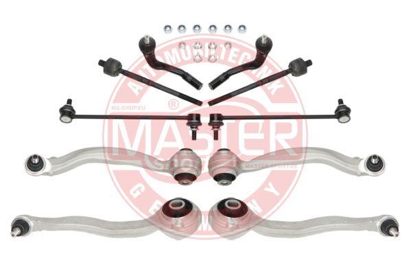 Master-sport 36837/1-KIT-MS Control arm kit 368371KITMS