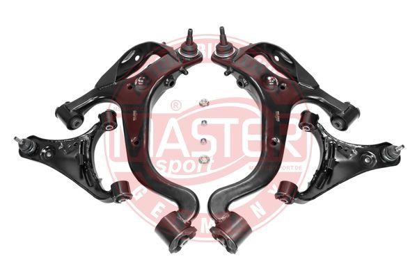 Master-sport 36953-KIT-MS Control arm kit 36953KITMS