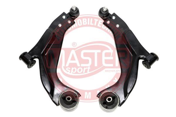 Master-sport 36841/3-SET-MS Control arm kit 368413SETMS