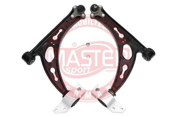 Master-sport 36834/2-SET-MS Control arm kit 368342SETMS