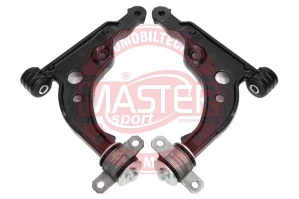 Master-sport 36924/2-KIT-MS Control arm kit 369242KITMS