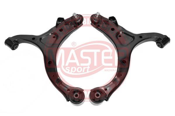 Master-sport 36961/1-KIT-MS Control arm kit 369611KITMS